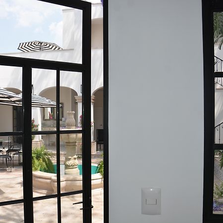 Casa Lani Luxury B&B San Miguel de Allende Ngoại thất bức ảnh