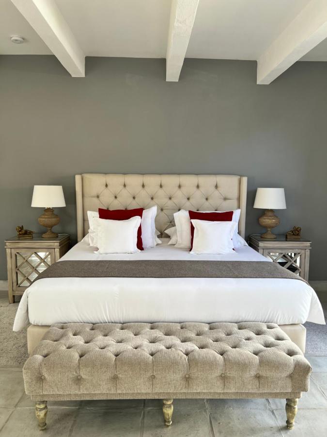 Casa Lani Luxury B&B San Miguel de Allende Ngoại thất bức ảnh