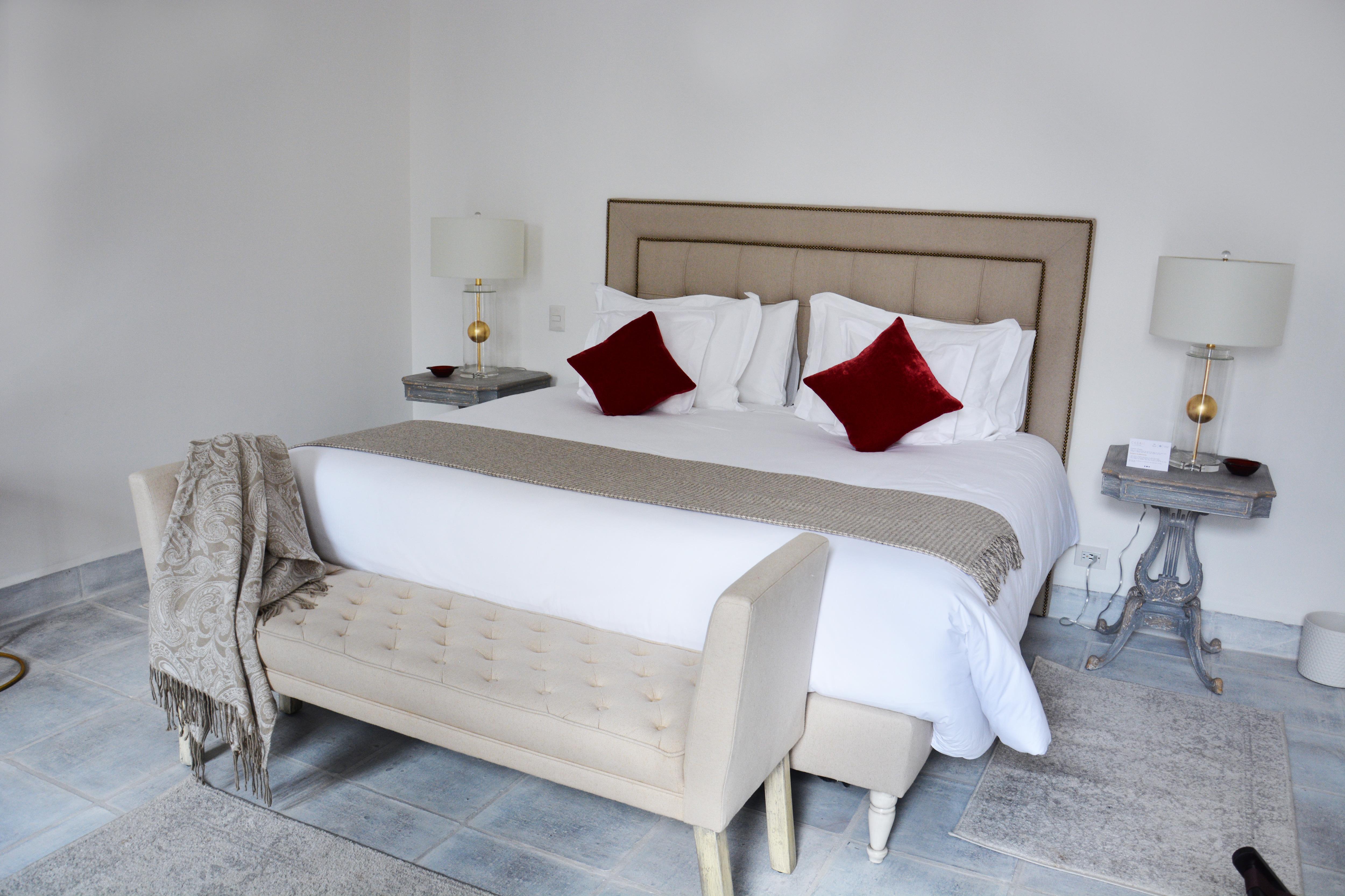 Casa Lani Luxury B&B San Miguel de Allende Ngoại thất bức ảnh