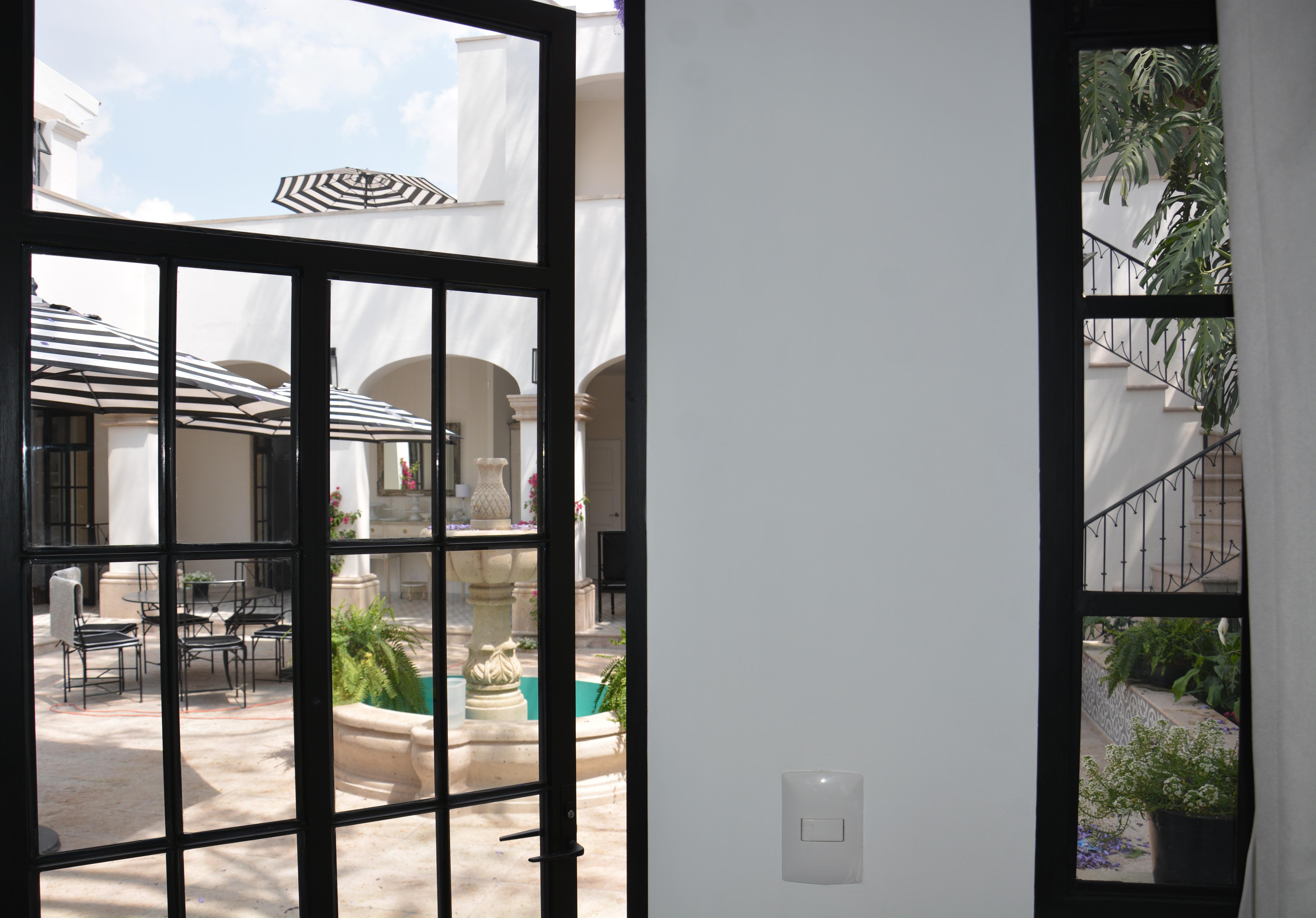 Casa Lani Luxury B&B San Miguel de Allende Ngoại thất bức ảnh