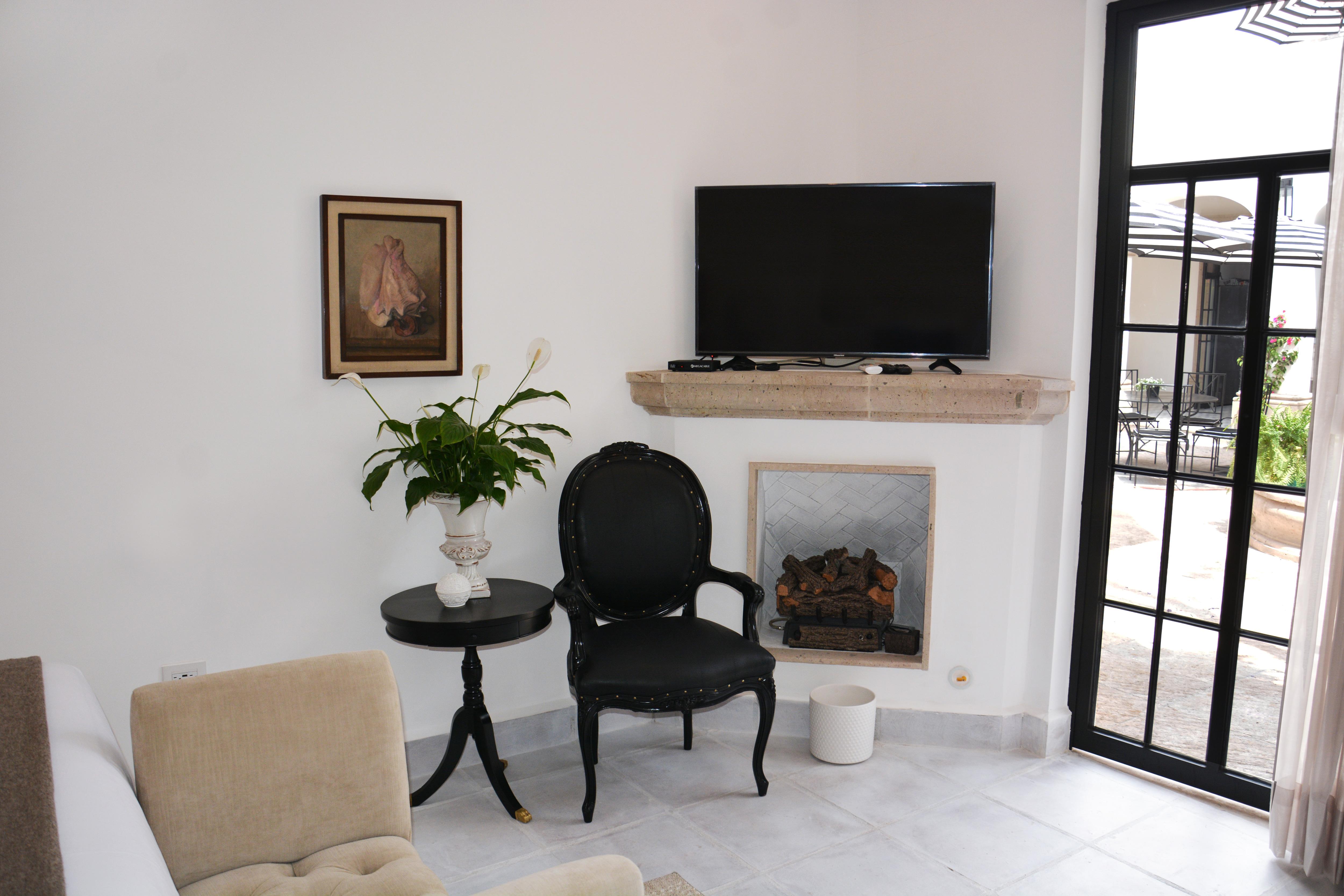 Casa Lani Luxury B&B San Miguel de Allende Ngoại thất bức ảnh