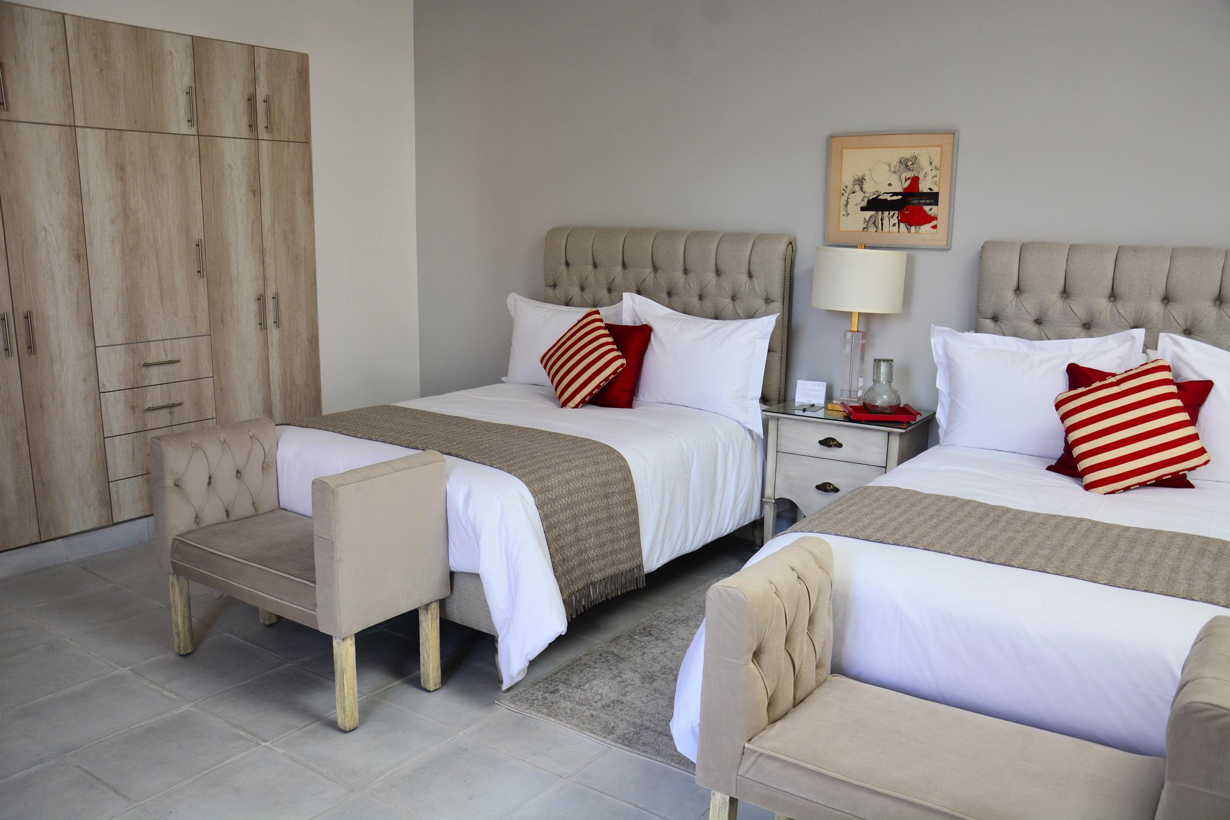 Casa Lani Luxury B&B San Miguel de Allende Ngoại thất bức ảnh