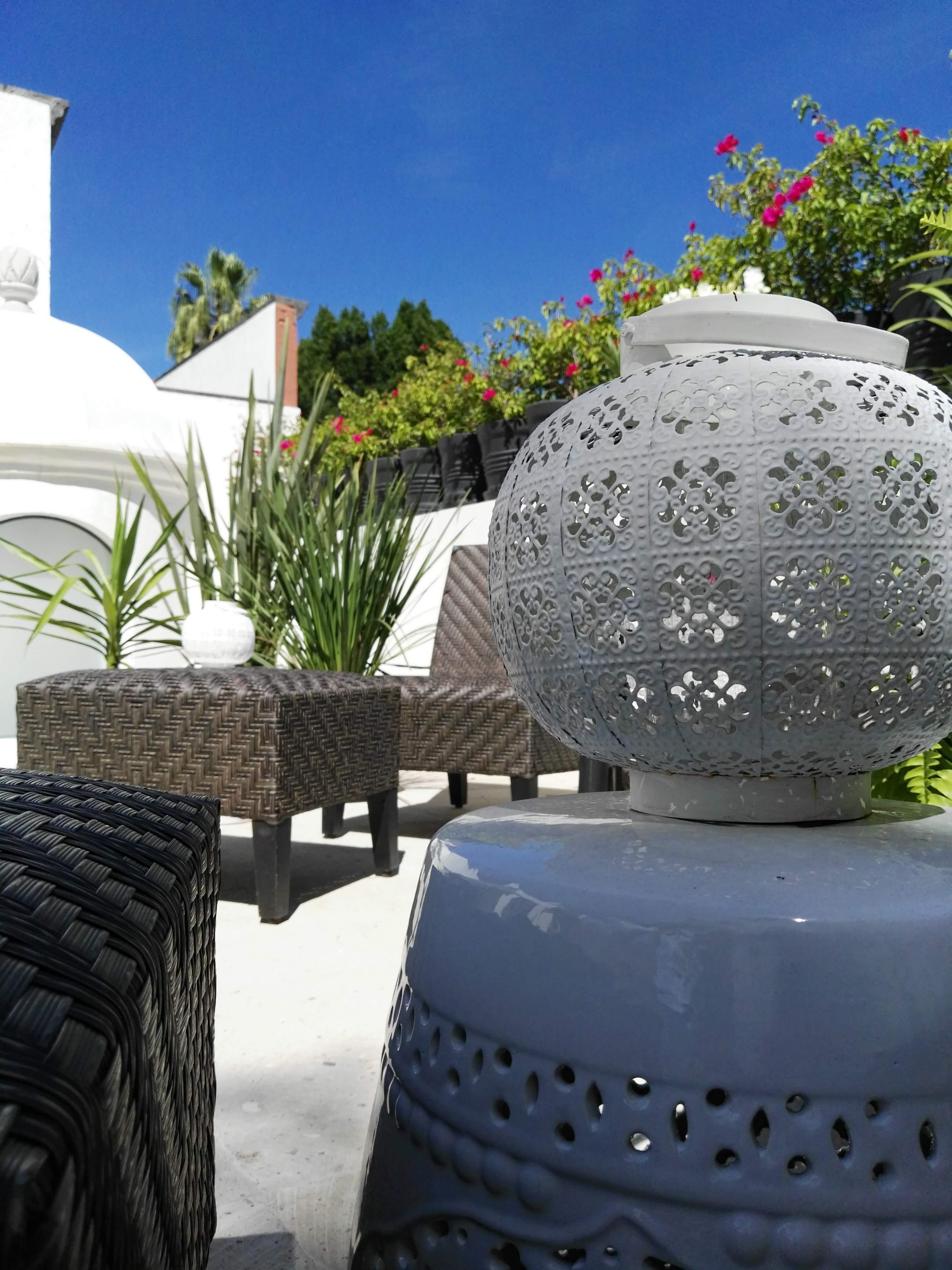 Casa Lani Luxury B&B San Miguel de Allende Ngoại thất bức ảnh