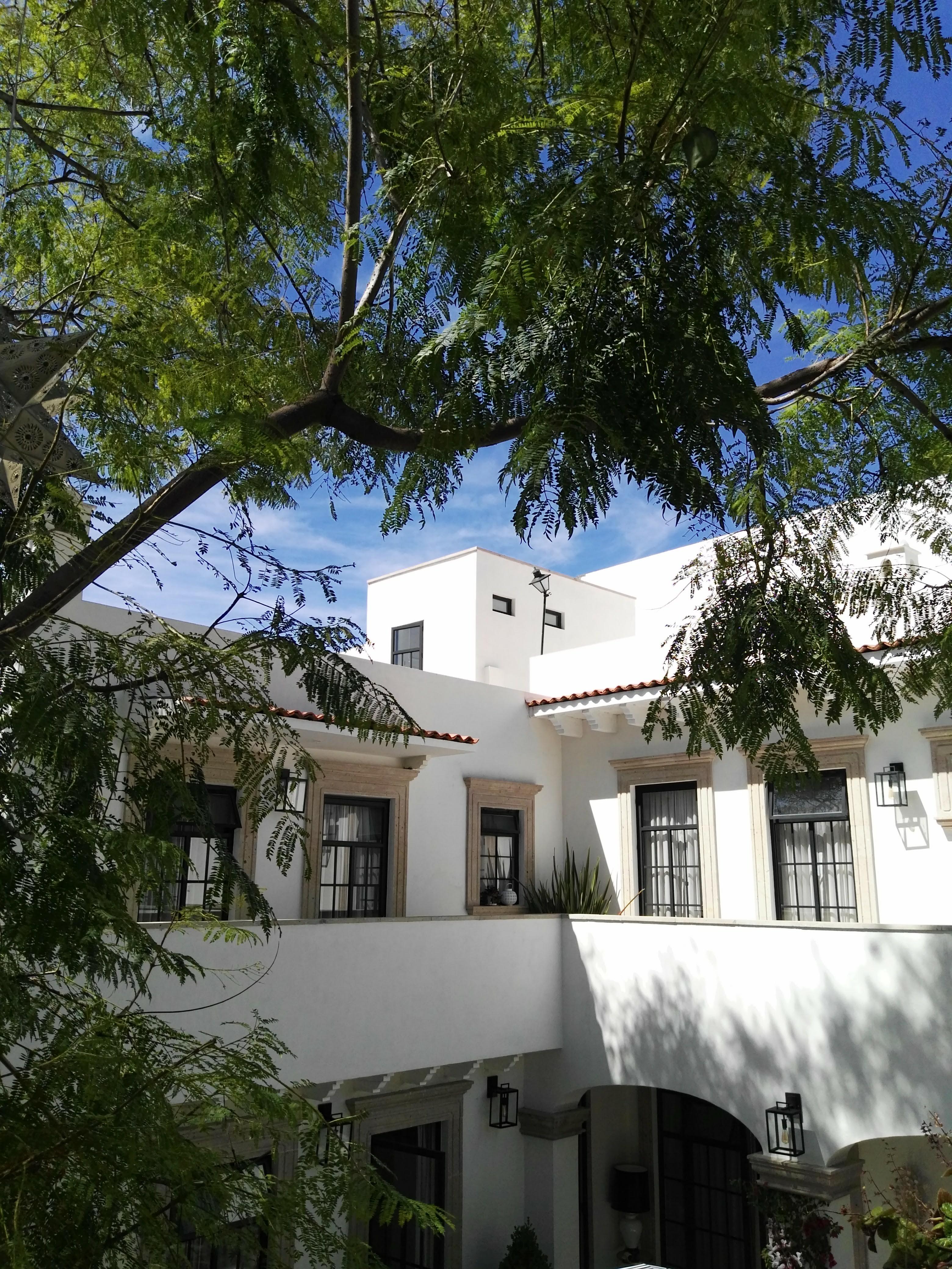 Casa Lani Luxury B&B San Miguel de Allende Ngoại thất bức ảnh