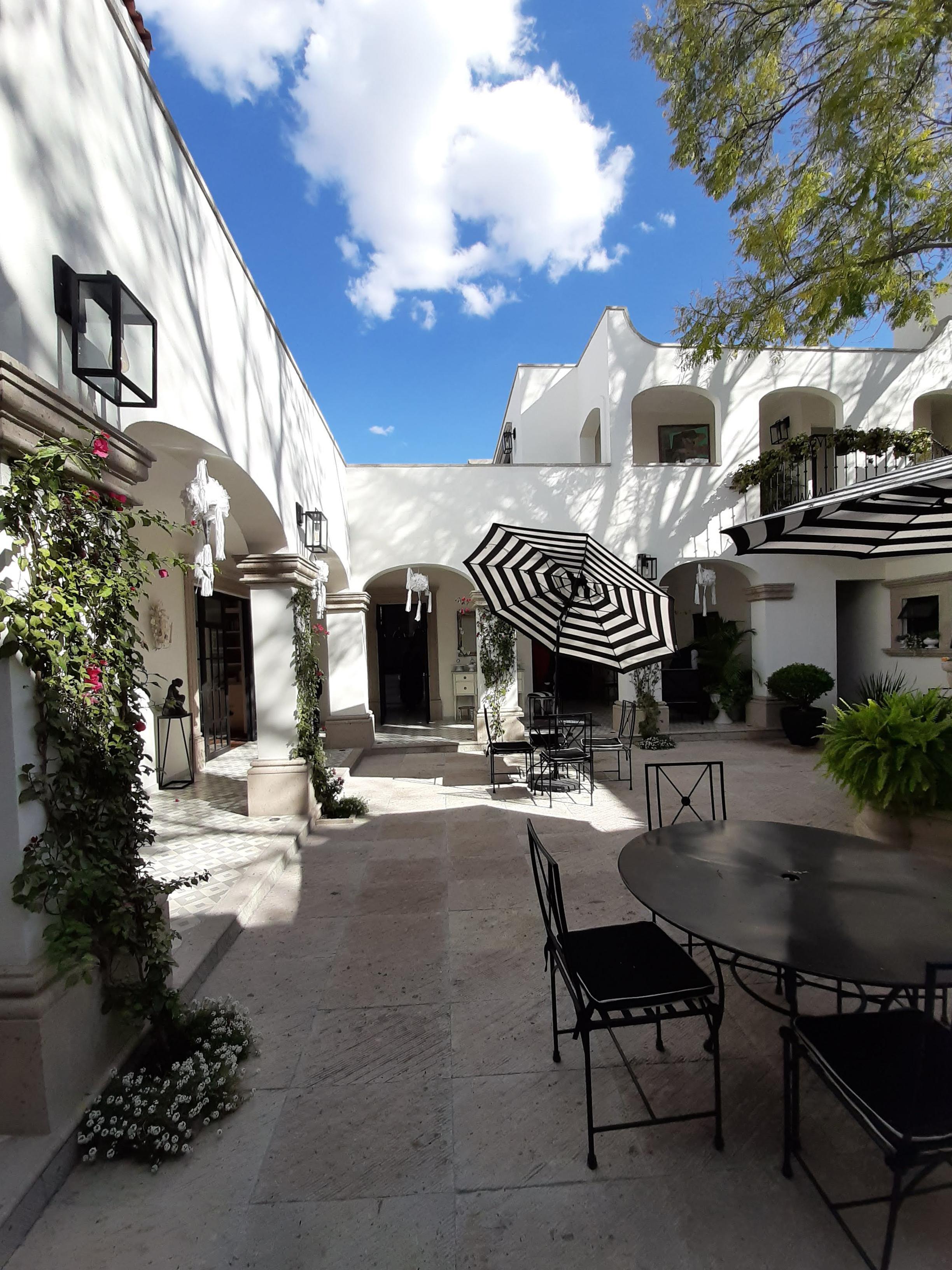Casa Lani Luxury B&B San Miguel de Allende Ngoại thất bức ảnh