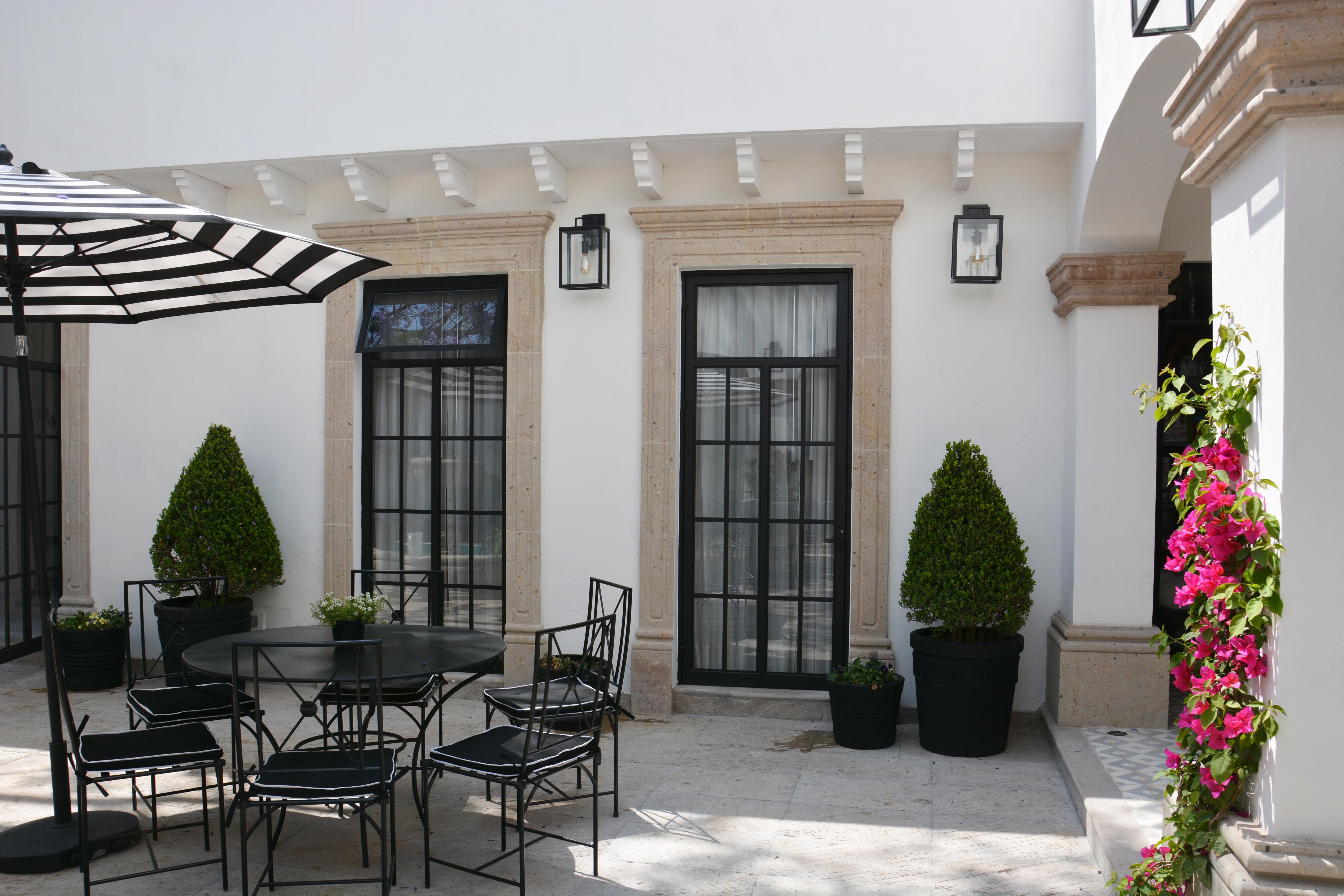 Casa Lani Luxury B&B San Miguel de Allende Ngoại thất bức ảnh