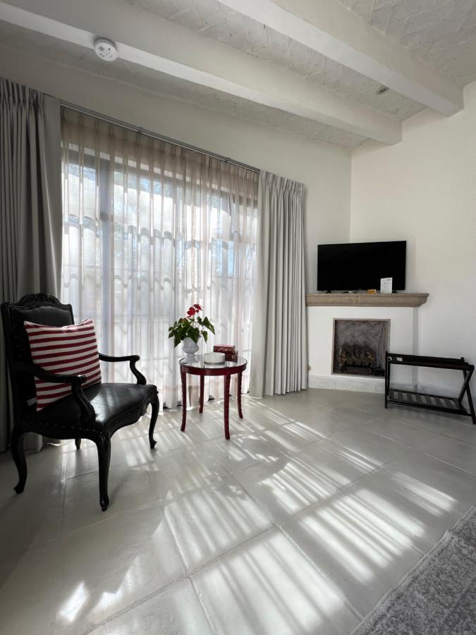 Casa Lani Luxury B&B San Miguel de Allende Ngoại thất bức ảnh