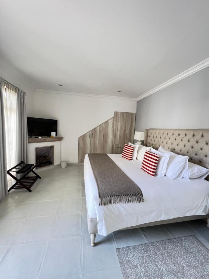 Casa Lani Luxury B&B San Miguel de Allende Ngoại thất bức ảnh