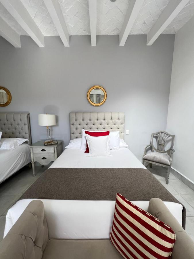 Casa Lani Luxury B&B San Miguel de Allende Ngoại thất bức ảnh