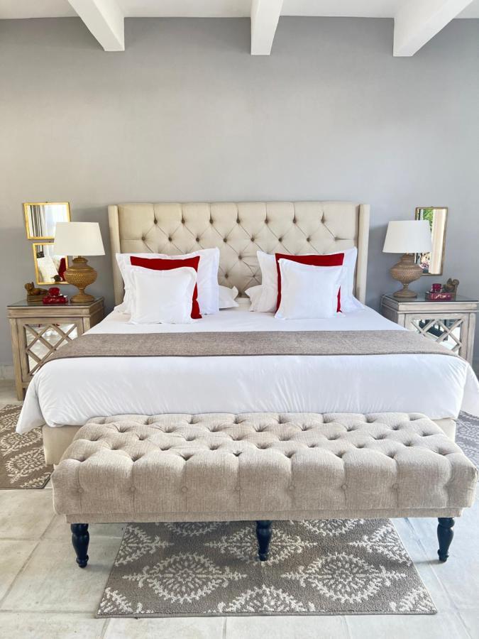 Casa Lani Luxury B&B San Miguel de Allende Ngoại thất bức ảnh