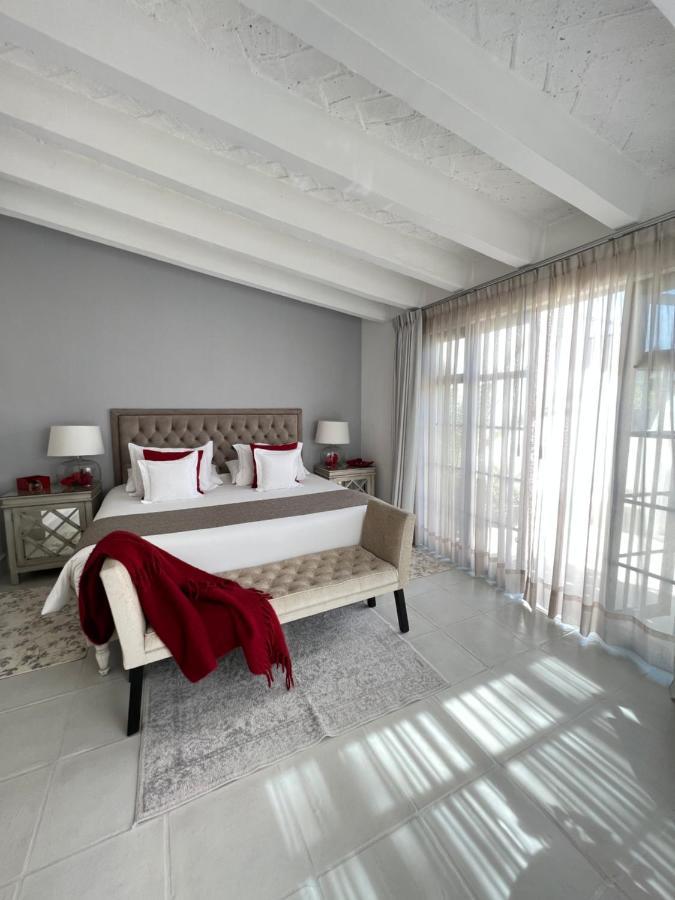 Casa Lani Luxury B&B San Miguel de Allende Ngoại thất bức ảnh