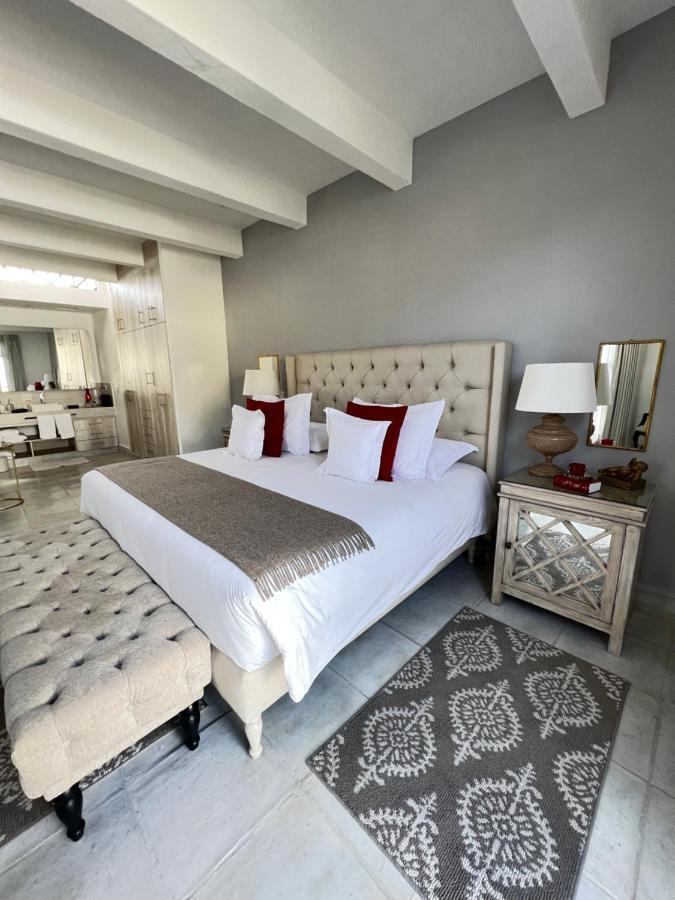 Casa Lani Luxury B&B San Miguel de Allende Ngoại thất bức ảnh