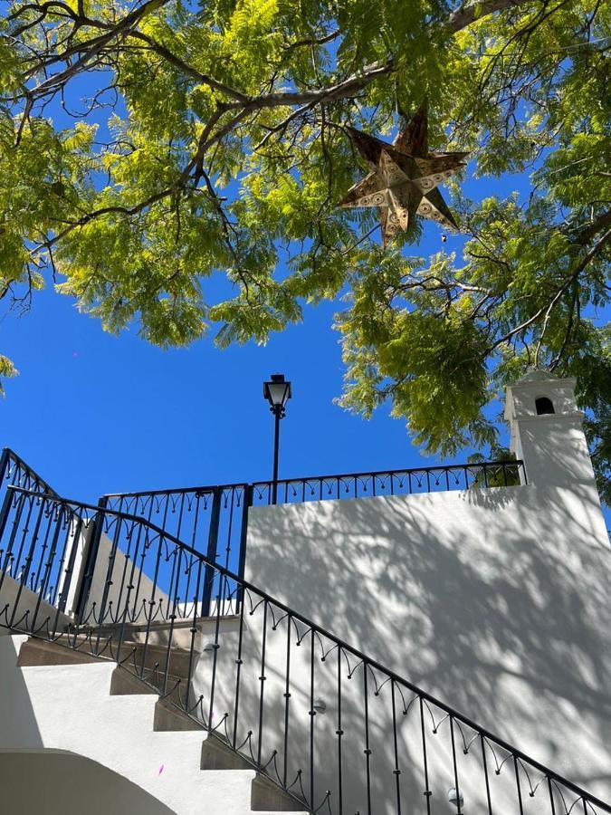 Casa Lani Luxury B&B San Miguel de Allende Ngoại thất bức ảnh