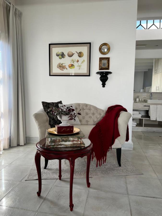 Casa Lani Luxury B&B San Miguel de Allende Ngoại thất bức ảnh