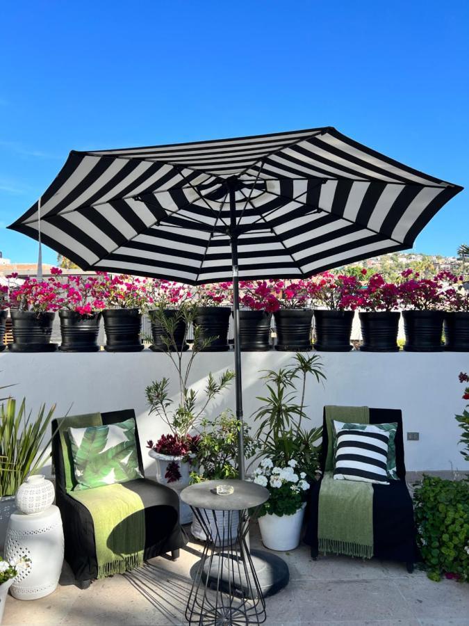 Casa Lani Luxury B&B San Miguel de Allende Ngoại thất bức ảnh