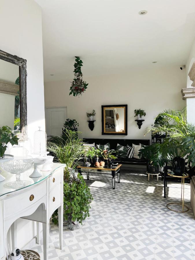 Casa Lani Luxury B&B San Miguel de Allende Ngoại thất bức ảnh