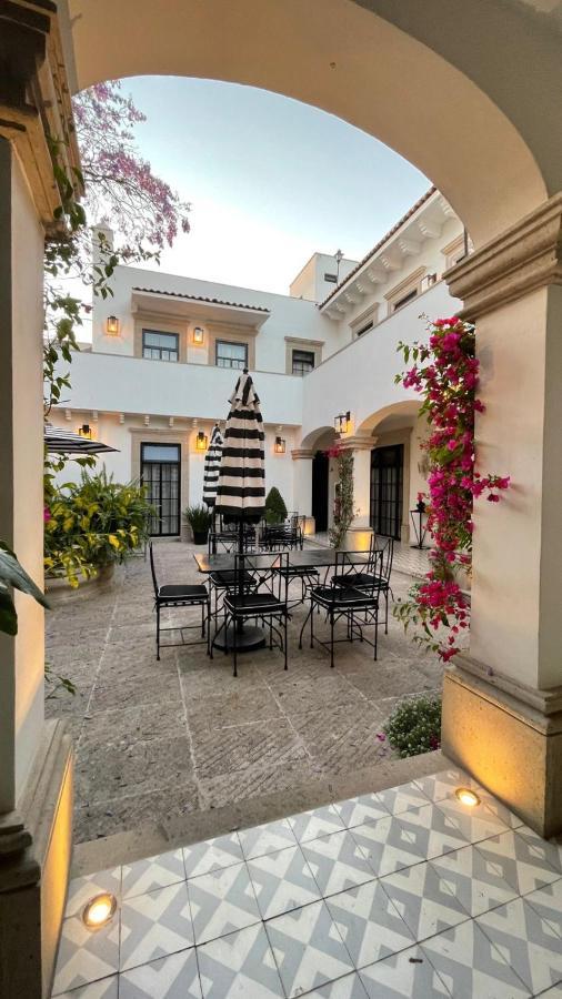 Casa Lani Luxury B&B San Miguel de Allende Ngoại thất bức ảnh