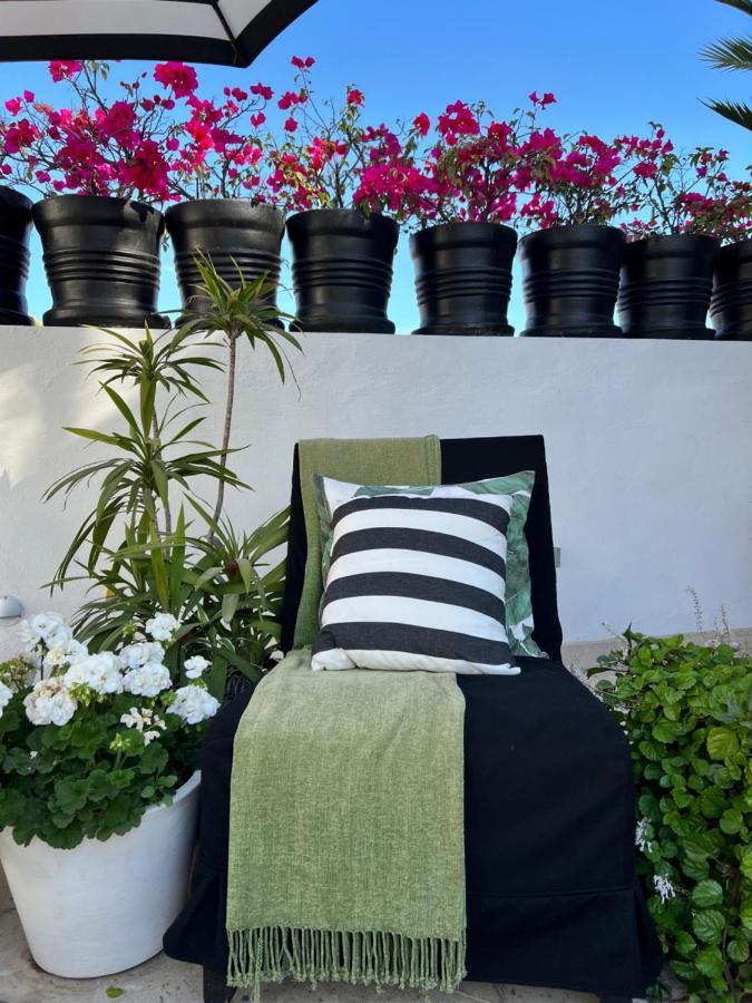 Casa Lani Luxury B&B San Miguel de Allende Ngoại thất bức ảnh