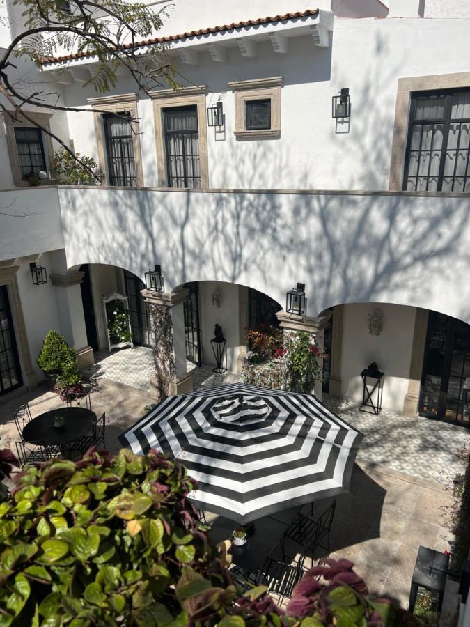 Casa Lani Luxury B&B San Miguel de Allende Ngoại thất bức ảnh