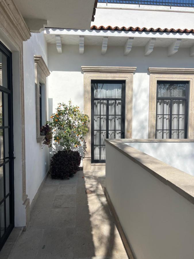 Casa Lani Luxury B&B San Miguel de Allende Ngoại thất bức ảnh