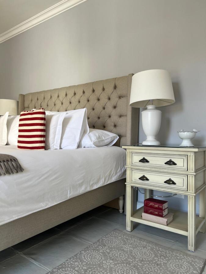 Casa Lani Luxury B&B San Miguel de Allende Ngoại thất bức ảnh