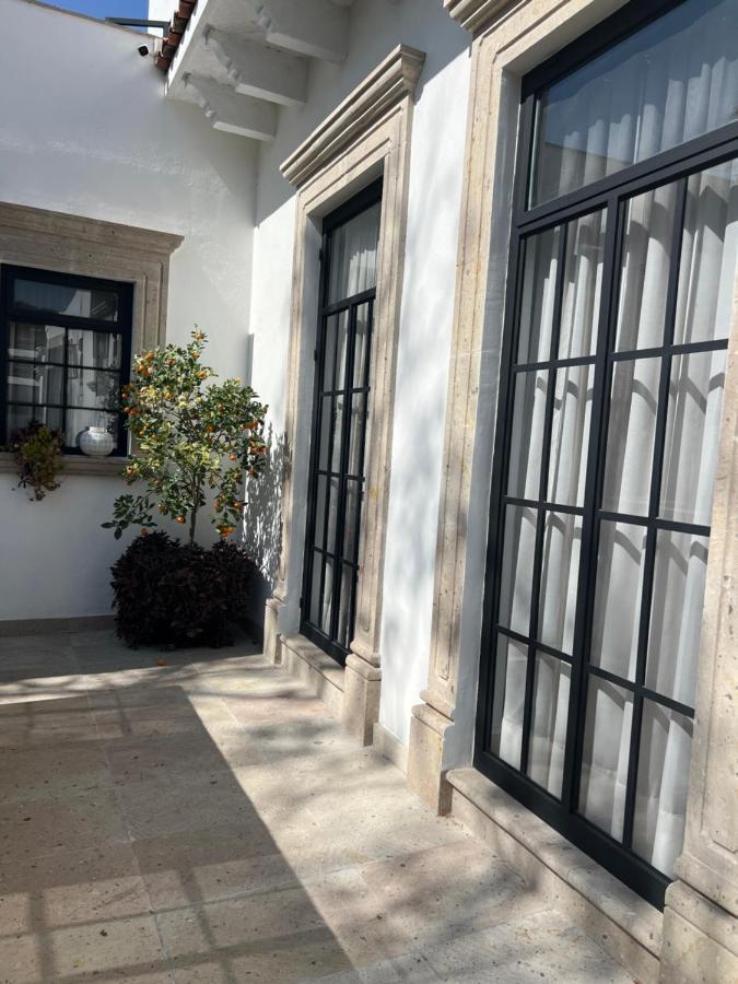 Casa Lani Luxury B&B San Miguel de Allende Ngoại thất bức ảnh